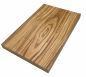 Preview: Cutting Board Olivewood edged